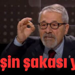 Bu işin şakası yok!