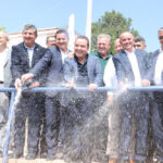 Büyükşehir'den 165 milyonluk destek