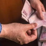 Çalışan emekliye 5 bin lira ikramiye yasalaşıyor