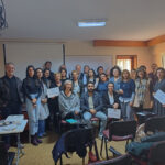 ÇGD, beslenme ve sağlık haberciliği atölyesi kurdu