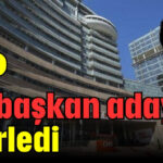 CHP 227 başkan adayını belirledi