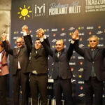 CHP'yle işbirliğini savundu adaylığı iptal edildi