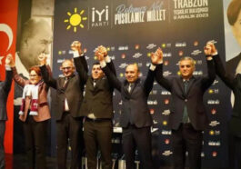 CHP'yle işbirliğini savundu adaylığı iptal edildi