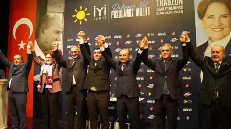 CHP'yle işbirliğini savundu adaylığı iptal edildi