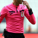 Dev derbinin hakemi belli oldu