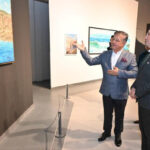 Dokumapark'da Akdeniz esintileri