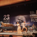 Dorantes konseri izleyenleri büyüledi