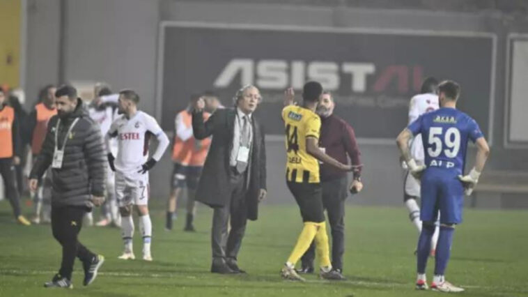 Dünya Türk futbolunu konuşuyor