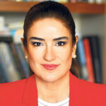 Ece Güner İYİ Parti'den istifa etti