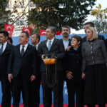 Eğitime hayırsever katkısı sürüyor