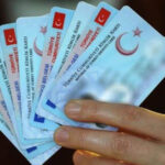 Ehliyet ve kimlik için yenileme tarihi yeniden açıklandı