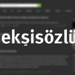 Ekşi Sözlük'e bir engel daha