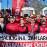 Elinizi soframızdaki ekmekten çekin!