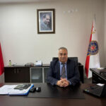 Elmalı'da Emniyet Müdürü Özyalçın göreve başladı