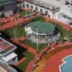 Emekliye müjde Korkuteli'nden geldi