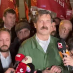 Erkan Baş'tan Can Atalay tepkisi