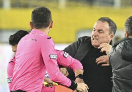 Faruk Koca AKP üyeliğinden istifa etti