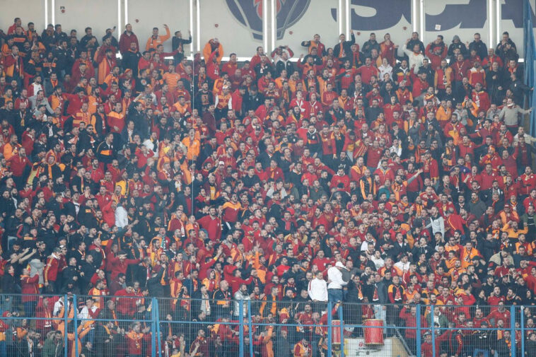 Fenerbahçe - Galatasaray derbisinde deplasman taraftarı kararı çıktı