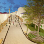 Finike'nin çehresi 40 günde değişecek