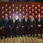 Futbolda dev zirve sona erdi...