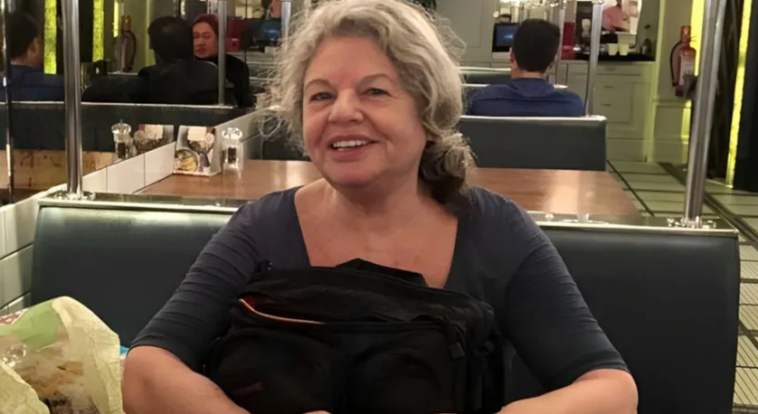 Gazeteci ve Barış Akademisyeni Semra Somersan vefat etti