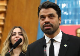 Gökhan Zan, İYİ Parti'den istifa etti