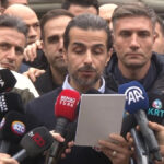 Hakemlerden ortak açıklama