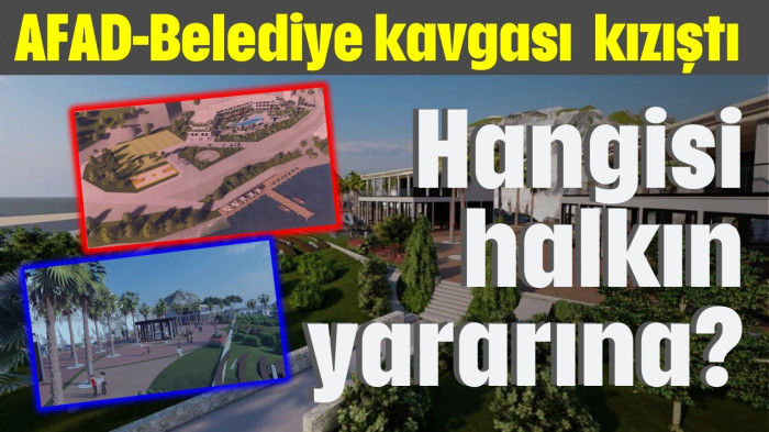 'Hangisi halkın yararına'
