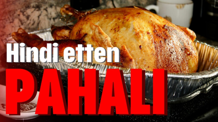 Hindi etten daha pahalı