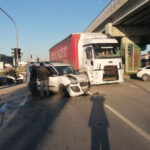 İkisi de yeşil yanınca olanlar oldu