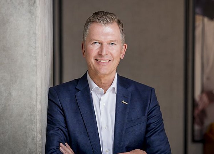 DANİEL TWERENBOLD, BÖLGE DİREKTÖRÜ OLARAK ATANDI