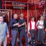 TITANIC HOTELS MOSKOVA’DA İŞ ORTAKLARI İLE BİR ARAYA GELDİ
