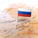 RUSYA'DA EN PAHALI 'BAE'