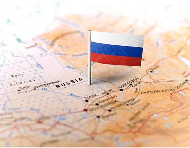 RUSYA'DA EN PAHALI 'BAE'