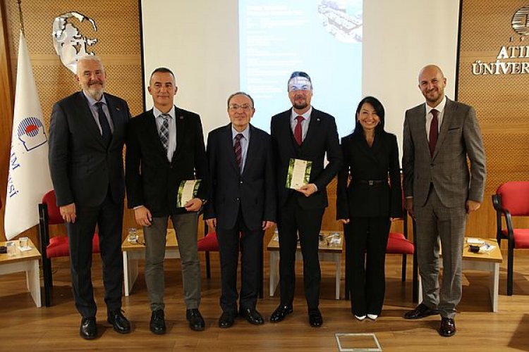 KRUVAZİYER TURİZMİN GELECEĞİ PARKLAK!