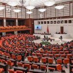 KÜLTÜR VE TURİZM BAKANLIĞININ 2024 BÜTÇESİ TBMM'DE KABUL EDİLDİ