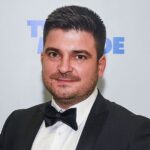 MERİÇ GÖNÜLAL, THE LAND OF LEGENDS'TE!