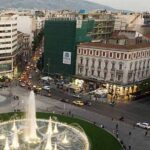 ATİNA'DA 5 YILDIZLI OTEL ARTIYOR