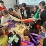 YENİ YILDAN TEK DİLEKLERİ VAR: SAĞLIKLARINA KAVUŞMAK!