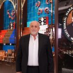 TÜRKİYE'NİN KÜLTÜR VE TURİZM ELÇİSİ ÖDÜLÜ ALDI