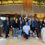 KANADALI ACENTELER BODRUM'DA