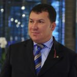 NEVZAT AHMET ÇELEBİ, MAYA HOTELS CEO'SU OLDU