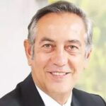 YENİ CEO OLARAK ATANDI