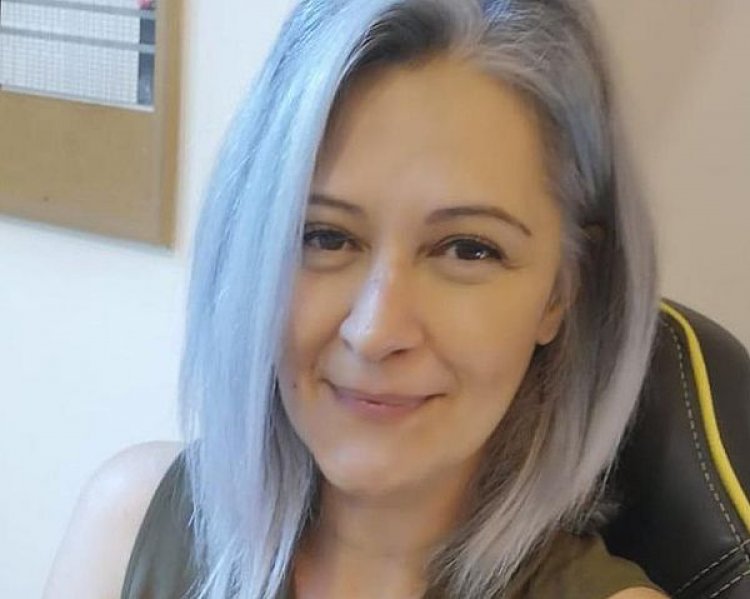 AYSUN BİÇER, MAYA WORLD HOTELS’TE!