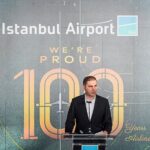 'CUMHURİYET'İN 100.YILINDA 100 HAVA YOLU'