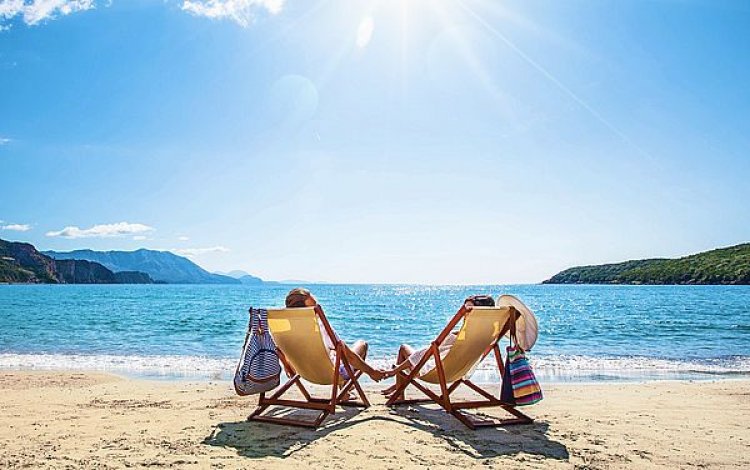 OBİLET, 2023'ÜN SEYAHAT İSTATİSTİKLERİNİ AÇIKLADI