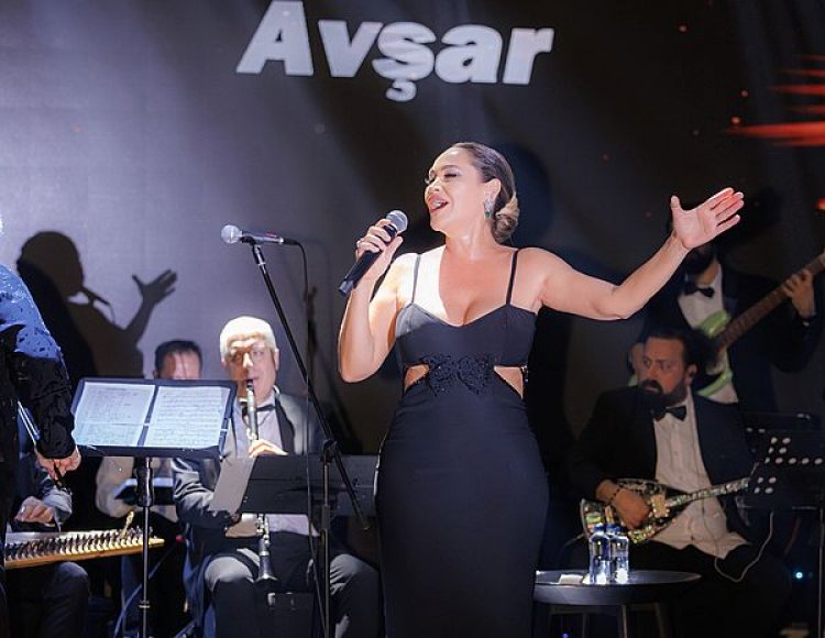 NG HOTELS’TE YILBAŞINDA MÜZİK RÜZGARI ESTİ