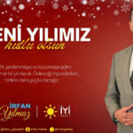 İrfan Yılmaz İYİ Parti