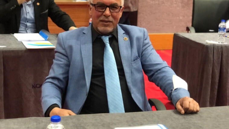 Ispartalılar siyasetçileri ağırladı