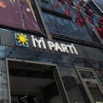 İYİ Parti'de İstanbul depremi